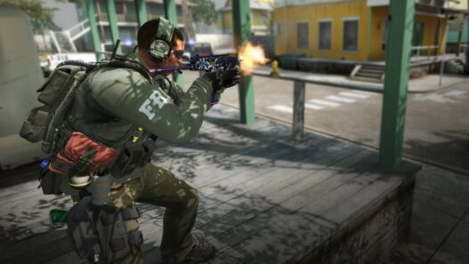 Counter-Strike 2: Terminals e Arma de US$ 1587 Escapam de Regras de Lootboxes?