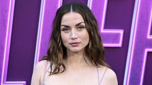 Ana de Armas: Fracasso de bilheteria explode no streaming
