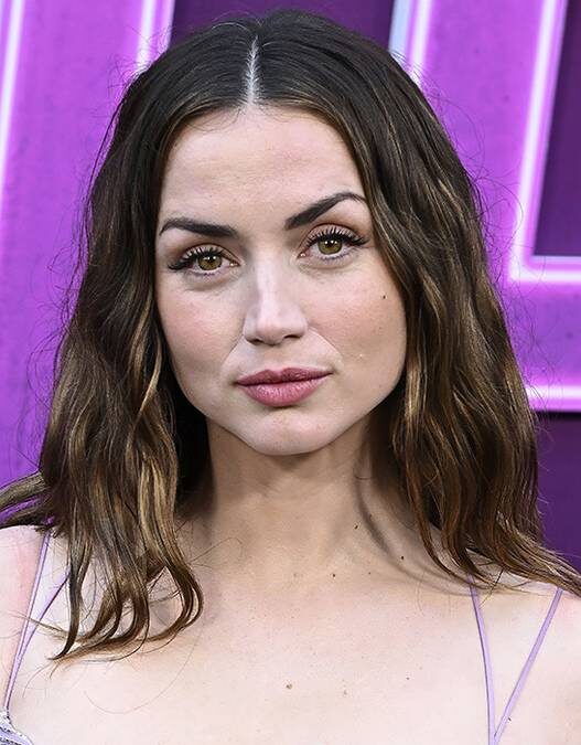 Ana de Armas: Fracasso de bilheteria explode no streaming