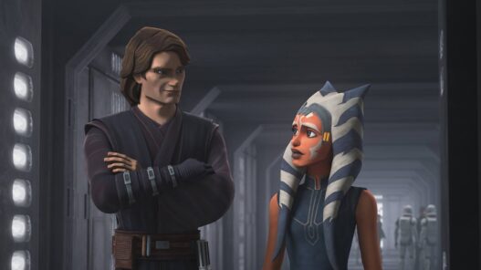 Ranking: As 10 Séries Animadas de Star Wars, do pior ao melhor