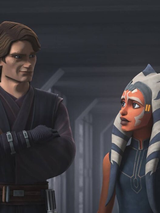 Ranking: As 10 Séries Animadas de Star Wars, do pior ao melhor