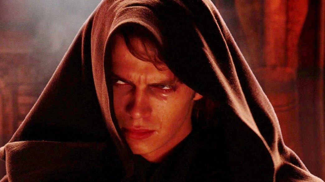 Os Sith Mais Poderosos de Star Wars