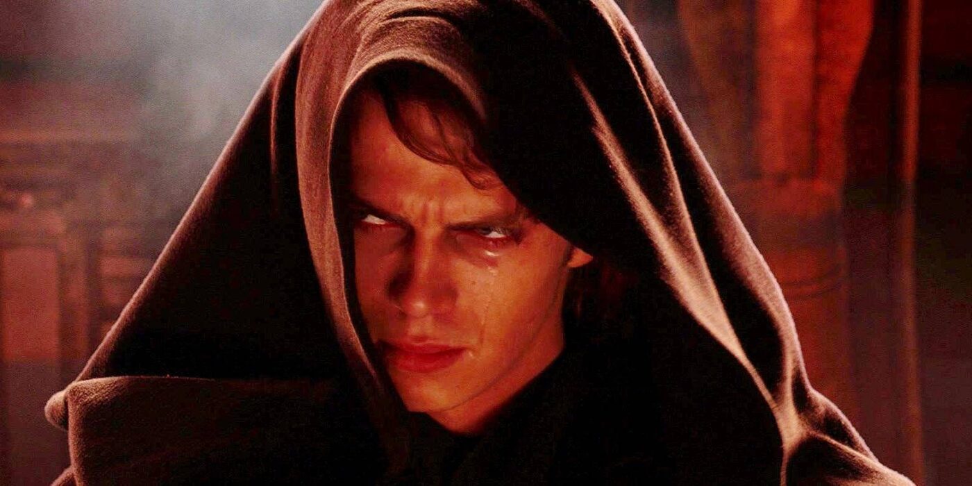 Os Sith Mais Poderosos de Star Wars