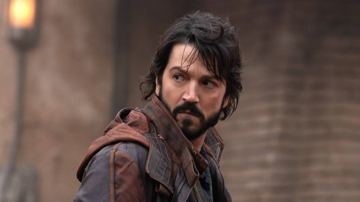 Andor: Roteirista critica censura da Disney em Jimmy Kimmel