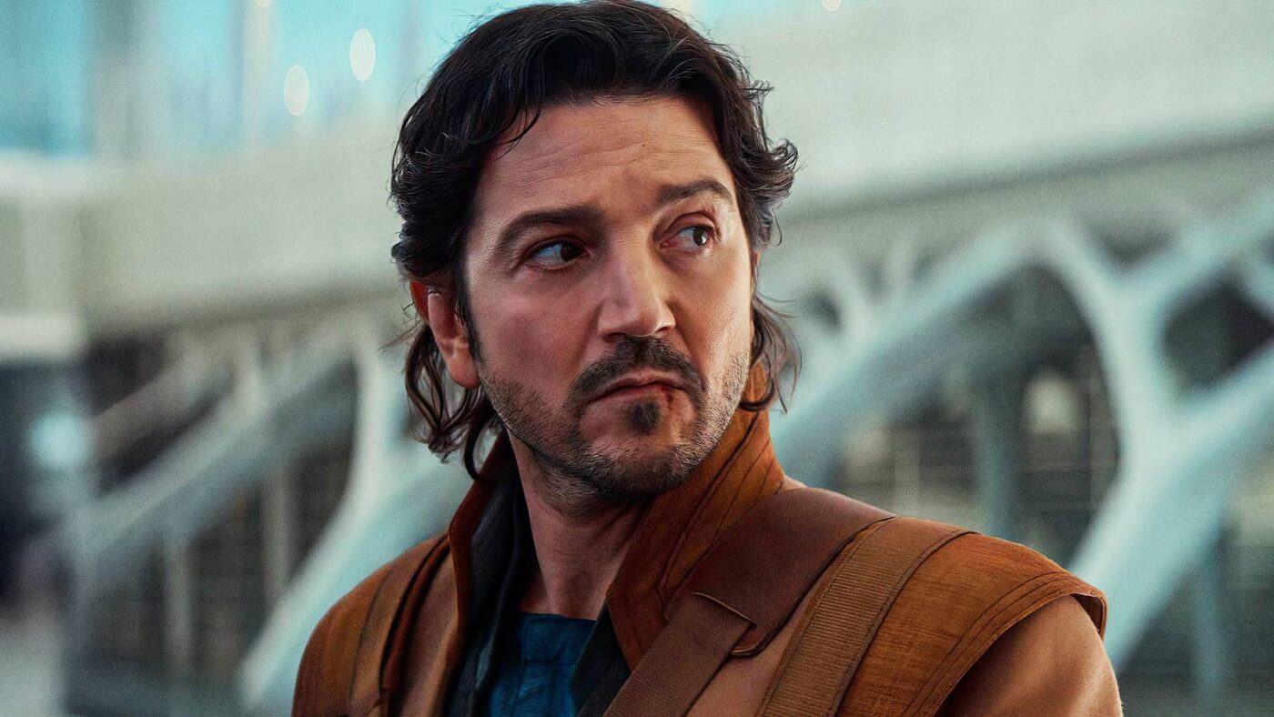 Fim de uma era: Star Wars no Disney+ chega ao fim