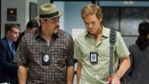 Dexter: Nova personagem substitui a amada Debra na 2ª temporada de 'Ressurreição'