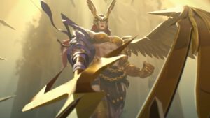 Bug estranho em Marvel Rivals troca comandos de jogadores