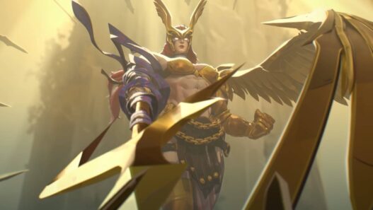 Bug estranho em Marvel Rivals troca comandos de jogadores