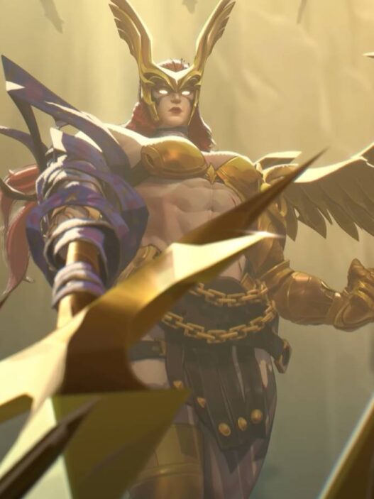 Bug estranho em Marvel Rivals troca comandos de jogadores