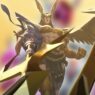 Marvel Rivals: Nova skin lendária de Angela chega ao jogo