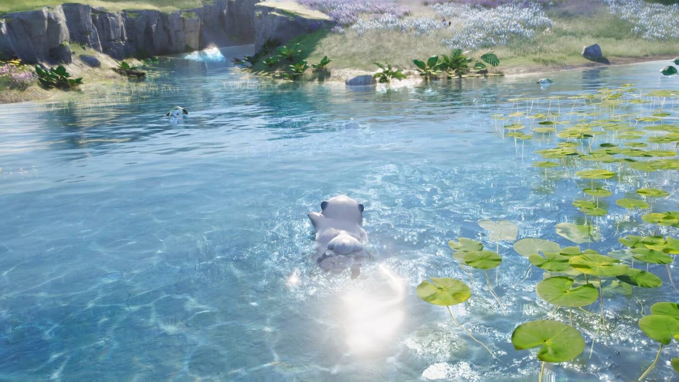 Aniimo: Novo jogo estilo Pokémon revela novas criaturas