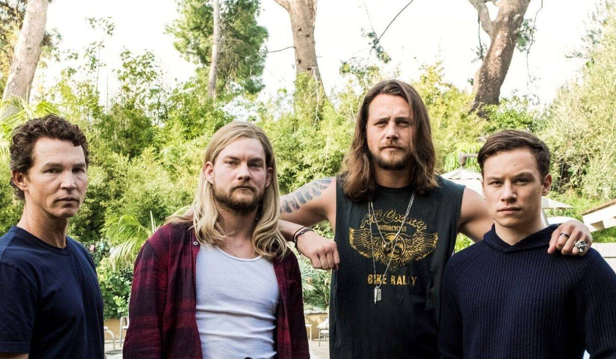 Reboot de Animal Kingdom? Estrela indica retorno de personagem favorito