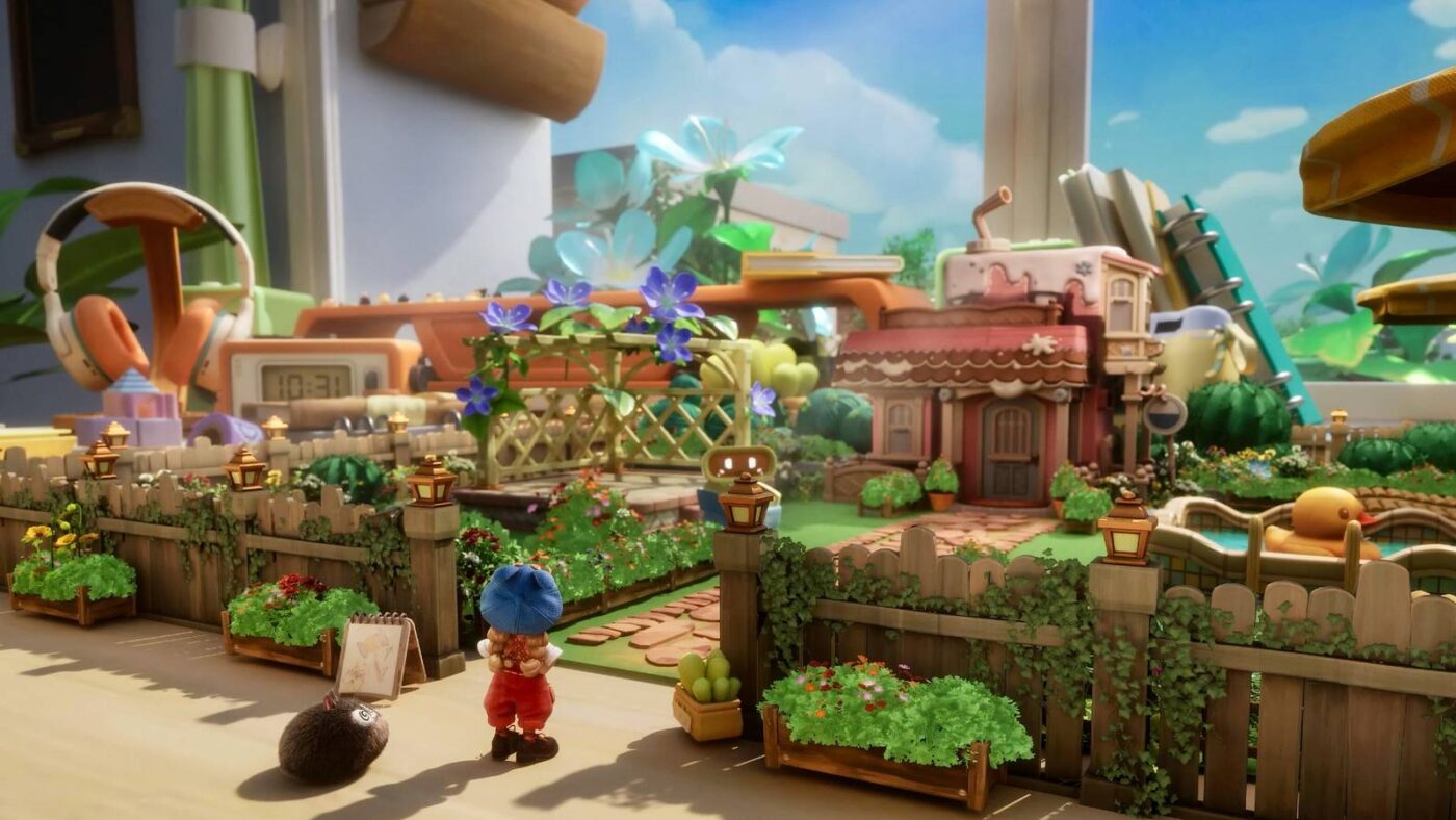 Cozy Grove: Novo jogo mistura Animal Crossing e It Takes Two