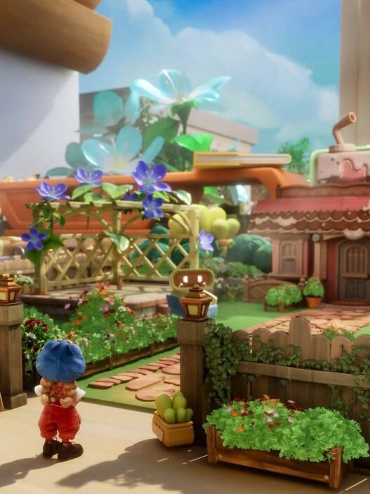 Cozy Grove: Novo jogo mistura Animal Crossing e It Takes Two