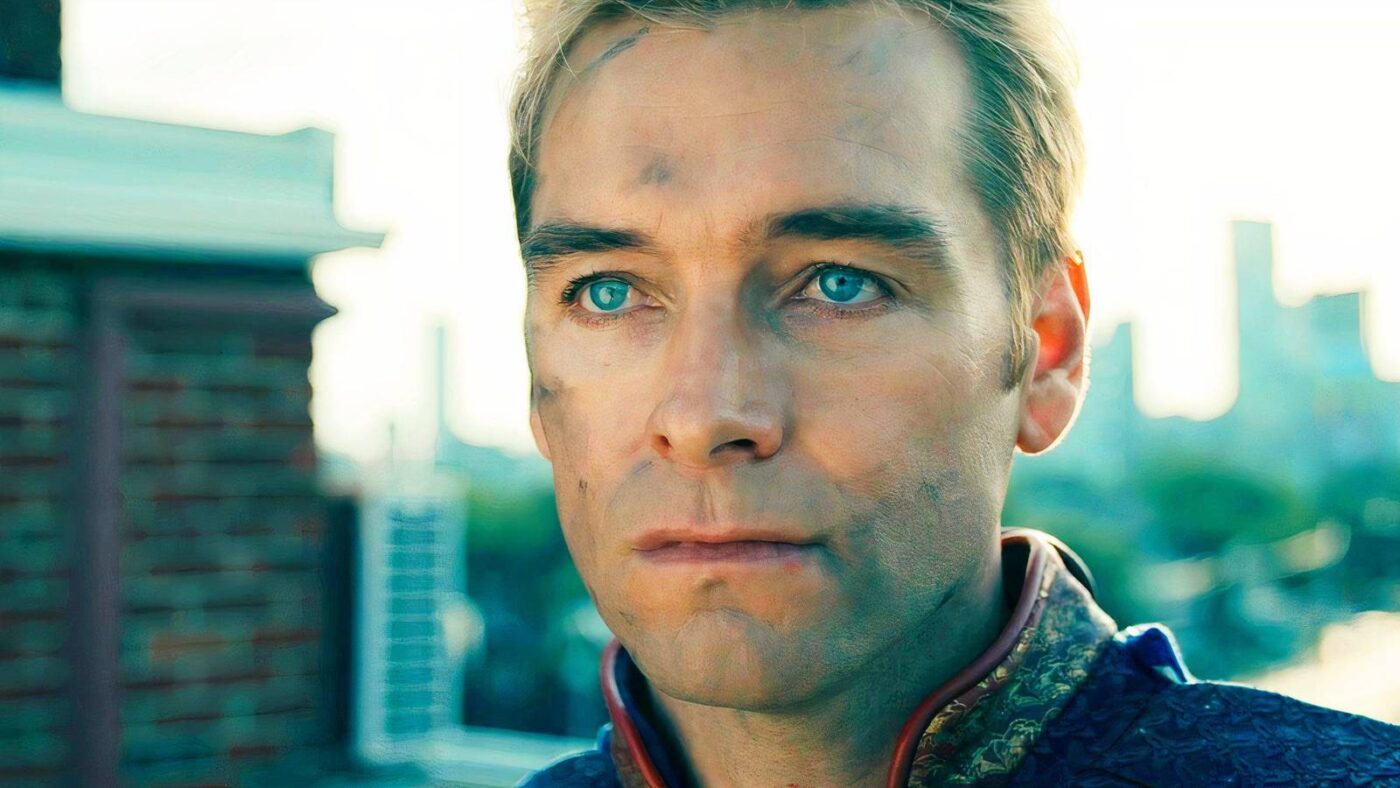 Gen V 2ª temporada: Novo inimigo aterrorizante para Homelander