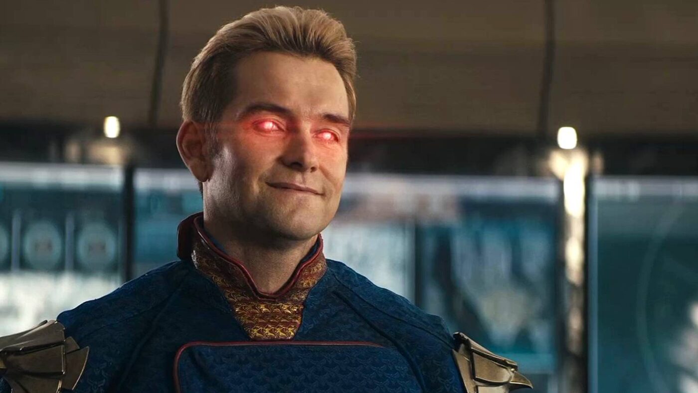 Ator de Gen V fez teste para Homelander em The Boys