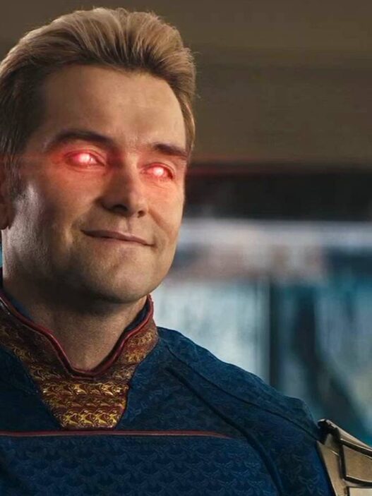 Ator de Gen V fez teste para Homelander em The Boys