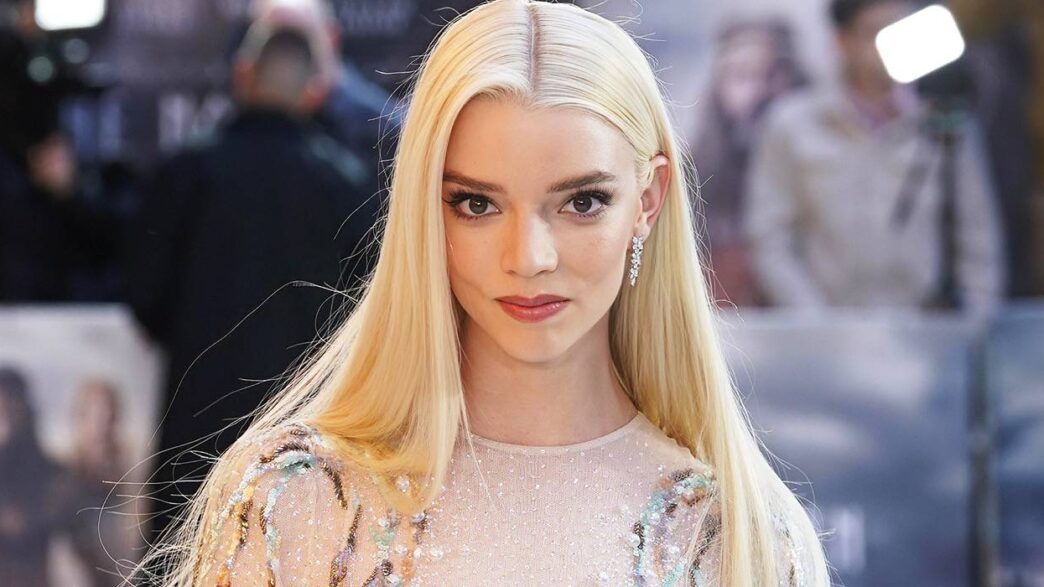 The Gorge: Anya Taylor-Joy e Chris Evans em thriller com baixa aprovação