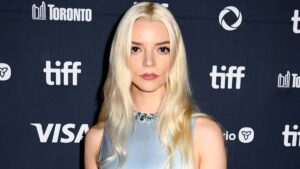 Anya Taylor-Joy em thriller com 75% de aprovação: veja o trailer