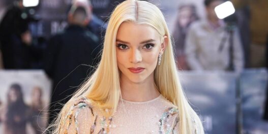 The Gorge: Anya Taylor-Joy e Chris Evans em thriller com baixa aprovação