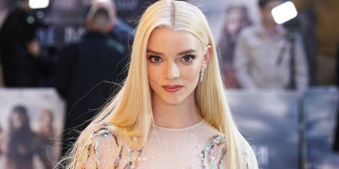 The Gorge: Anya Taylor-Joy e Chris Evans em thriller com baixa aprovação