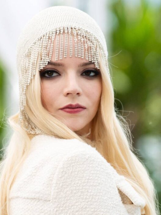 Anya Taylor-Joy em thriller Viking de US$ 69 milhões: sucesso global na Netflix