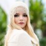 Anya Taylor-Joy em thriller Viking de US$ 69 milhões: sucesso global na Netflix
