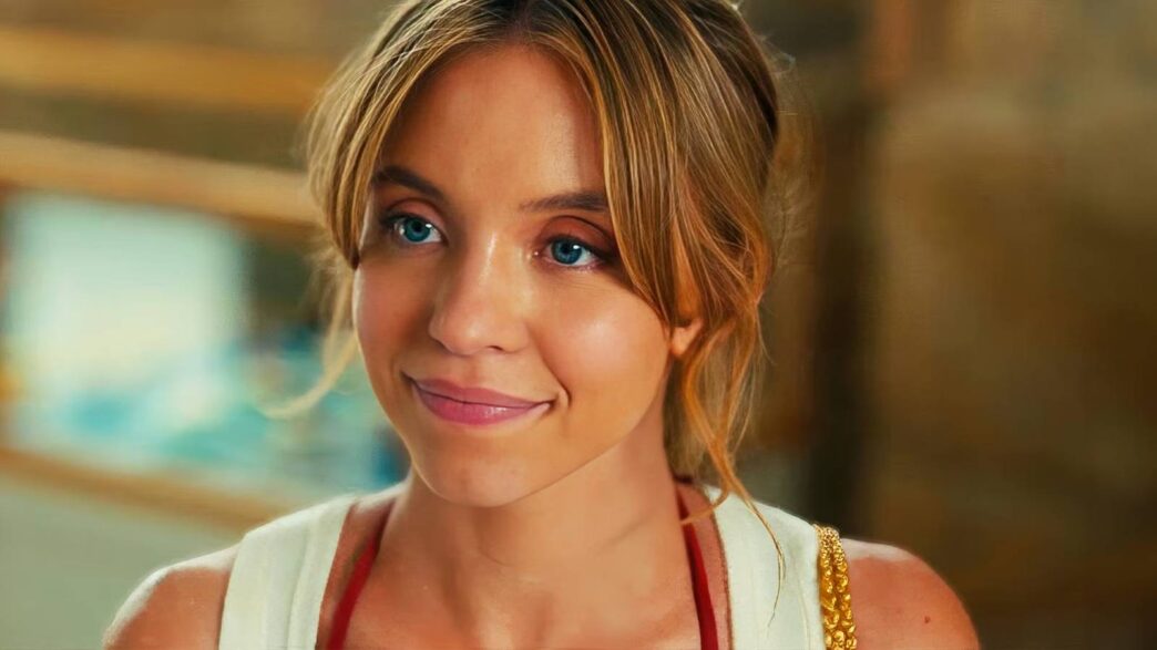 Sydney Sweeney: sucesso imperdível de volta ao streaming