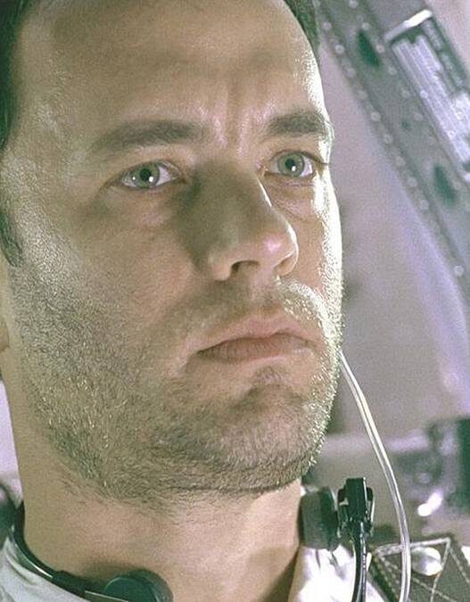 Tom Hanks: Reestreia de clássico supera filme de Stephen King