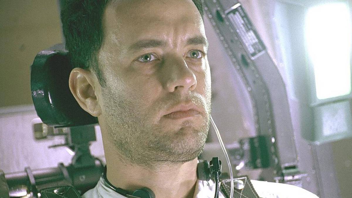 Tom Hanks: Reestreia de clássico supera filme de Stephen King