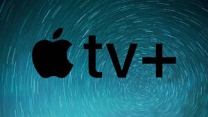 As 5 Melhores Séries de Ficção Científica no Apple TV+ (uma é indiscutível)