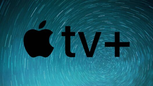 As 5 Melhores Séries de Ficção Científica no Apple TV+ (uma é indiscutível)