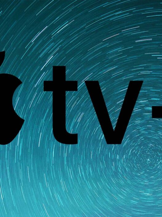 As 5 Melhores Séries de Ficção Científica no Apple TV+ (uma é indiscutível)