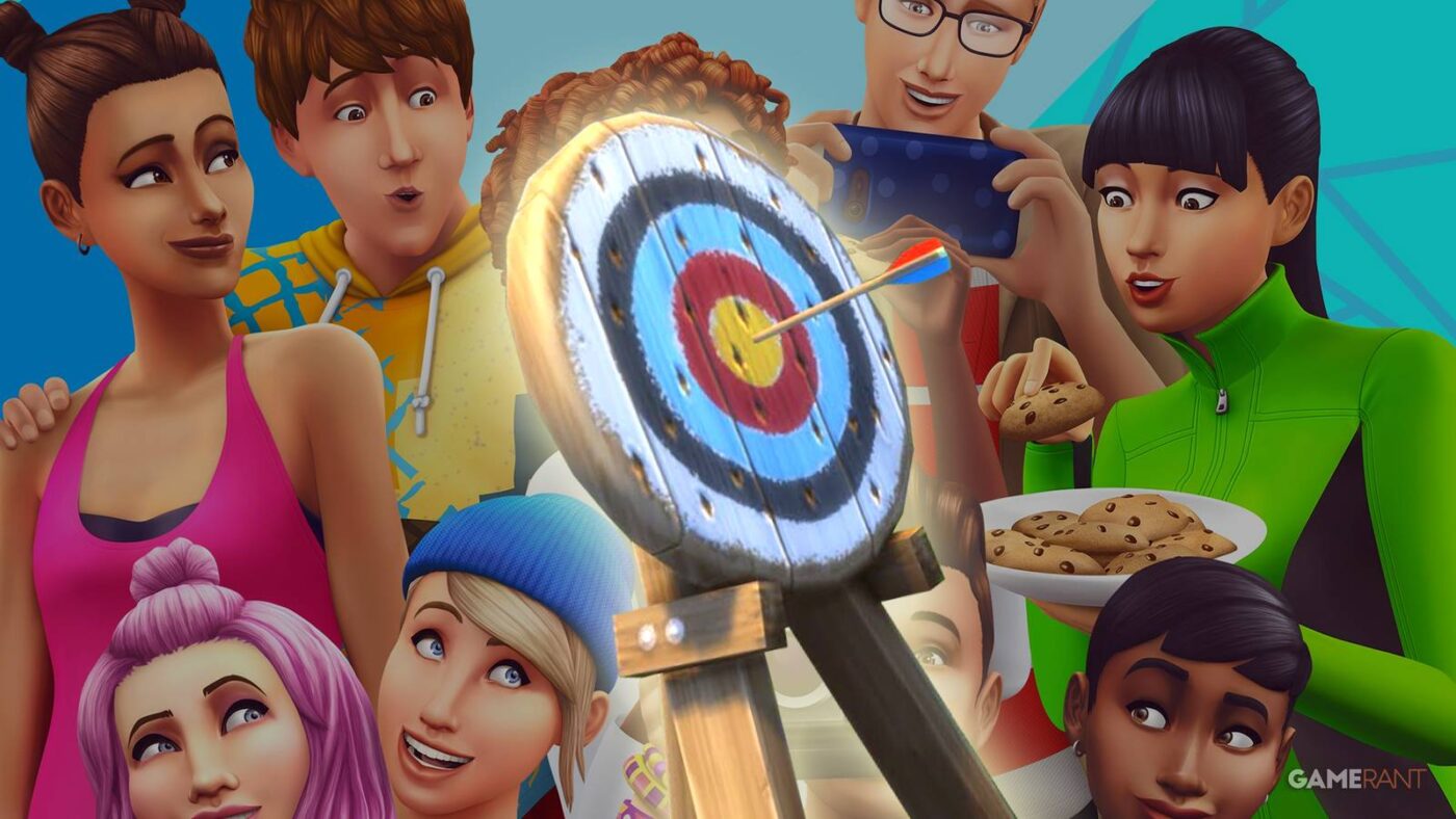 Sims 4: Data de Revelação de Adventure Awaits Confirmada