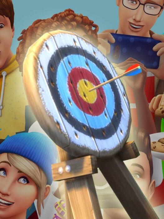 Sims 4: Data de Revelação de Adventure Awaits Confirmada