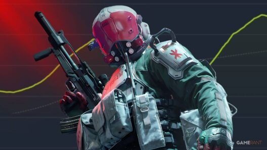 The Gorge : FPS que está dominando o Steam