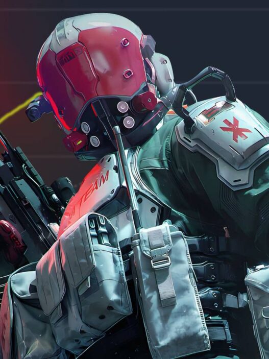 The Gorge : FPS que está dominando o Steam
