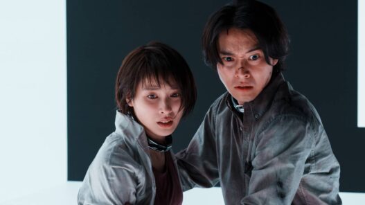 Alice in Borderland: Estrelas Confirmam Futuro da Temporada 4