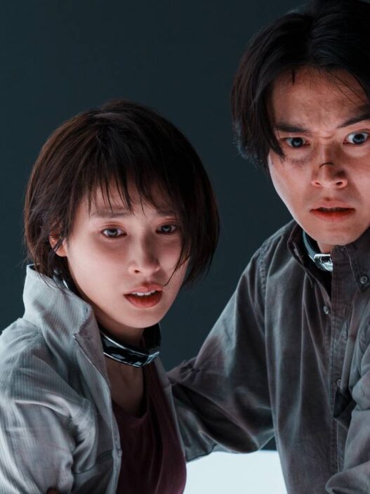 Alice in Borderland: Estrelas Confirmam Futuro da Temporada 4