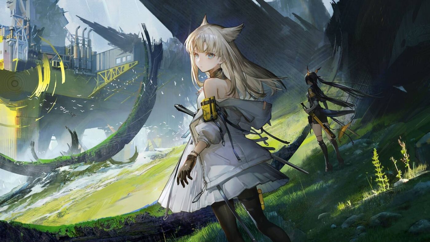 Arknights: Endfield - Data de lançamento revelada por anúncio do iPhone Air