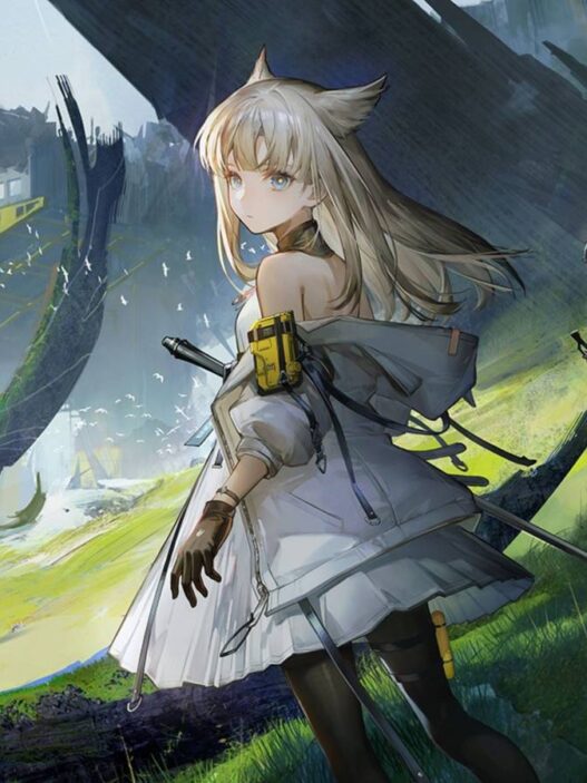 Arknights: Endfield - Data de lançamento revelada por anúncio do iPhone Air