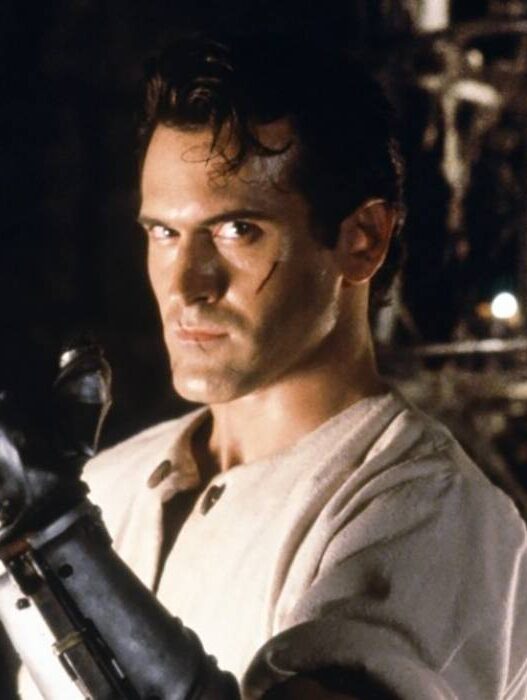 Army of Darkness: Nova HQ Crossover com Evil Dead Burn