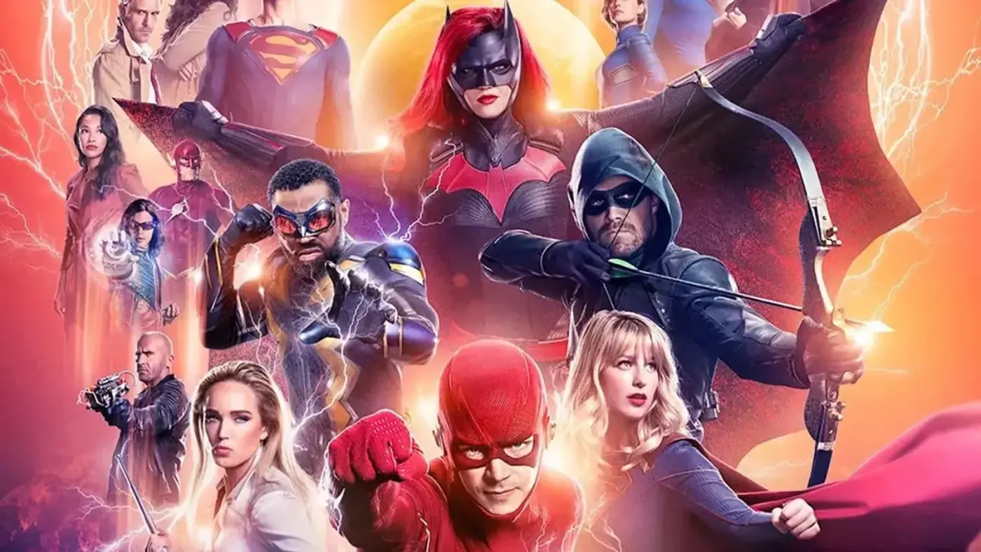6 Promessas da Arrowverse Que Nunca Se Realizaram