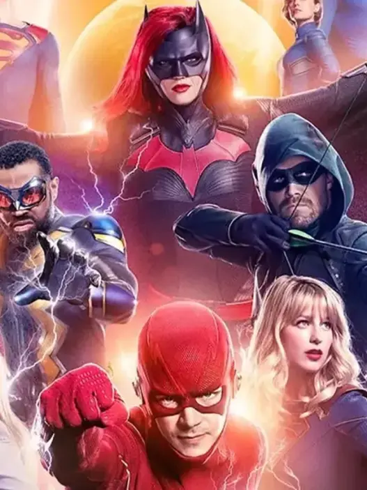 6 Promessas da Arrowverse Que Nunca Se Realizaram