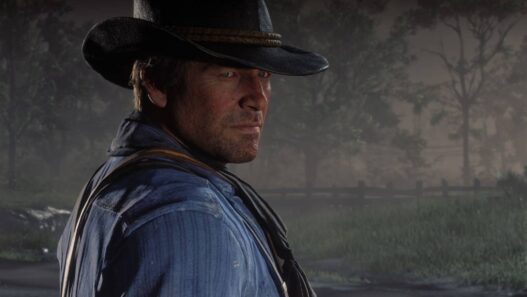 Mod de Red Dead Redemption 2 Melhora as Roupas