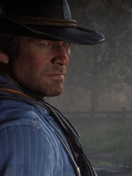 Mod de Red Dead Redemption 2 Melhora as Roupas