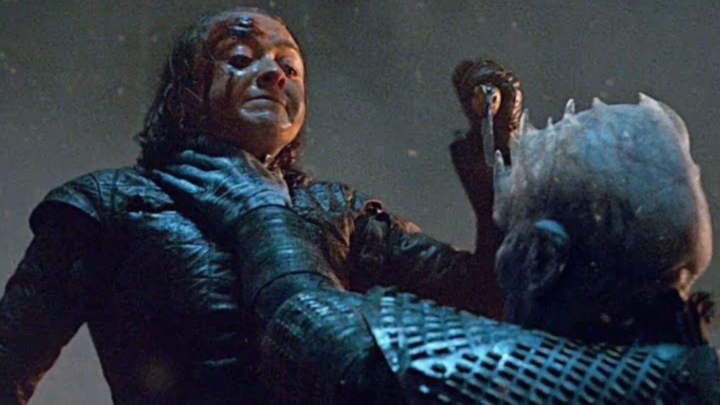 Personagens de Fantasia que Merecem Seus Próprios Filmes