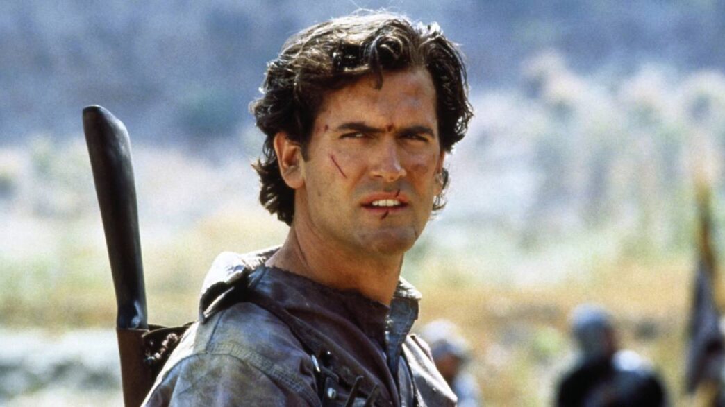 Bruce Campbell e as Sequências de Evil Dead: O que Ele Disse?