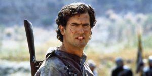 Bruce Campbell e as Sequências de Evil Dead: O que Ele Disse?