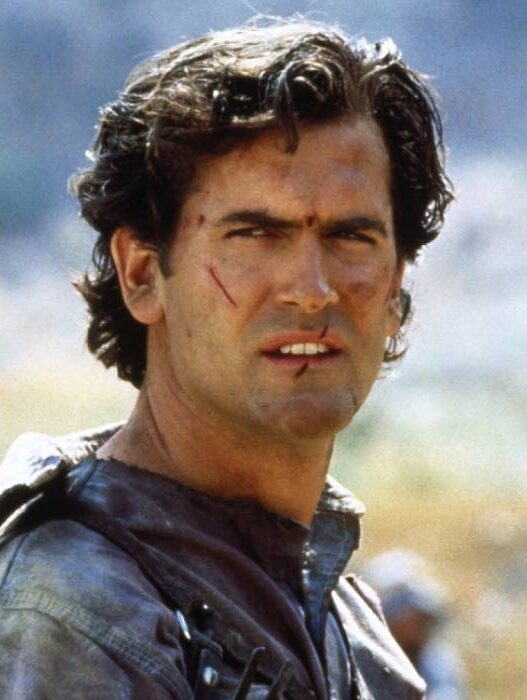 Bruce Campbell e as Sequências de Evil Dead: O que Ele Disse?